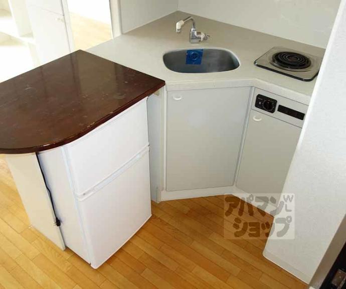 【ラ・パルフェ・ド・プレオ】間取