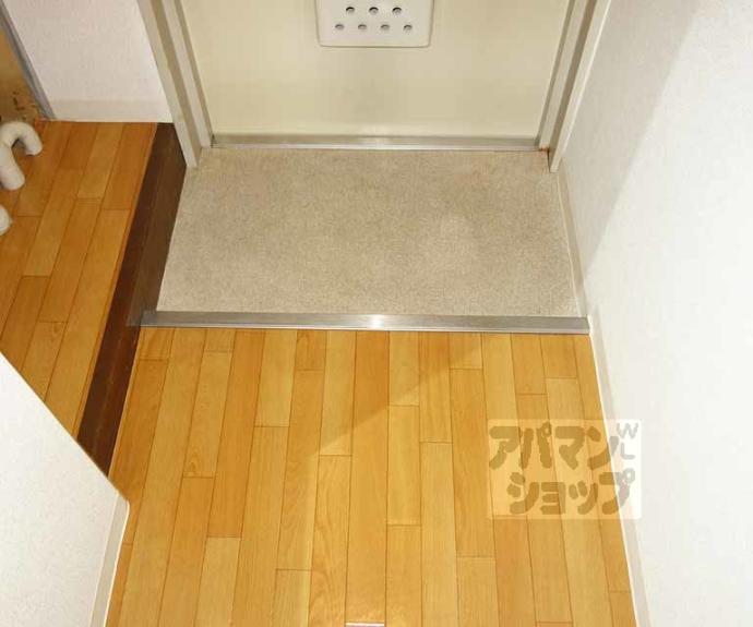 【ラ・パルフェ・ド・プレオ】間取