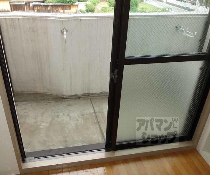 【ラ・パルフェ・ド・プレオ】間取