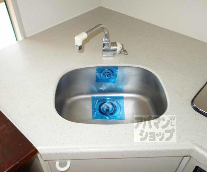 【ラ・パルフェ・ド・プレオ】間取