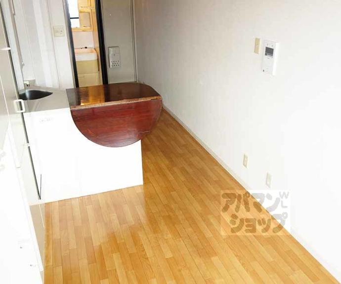 【ラ・パルフェ・ド・プレオ】間取