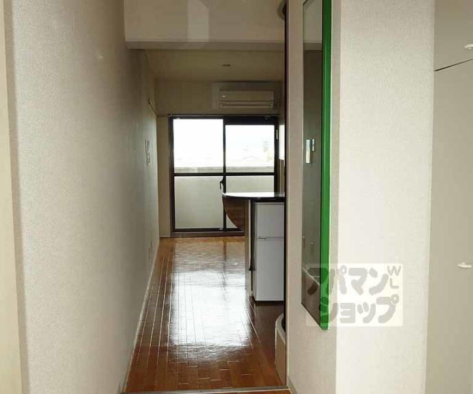 【ラ・パルフェ・ド・プレオ】間取