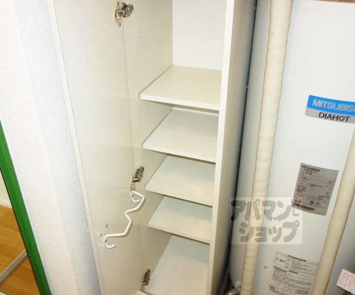 【ラ・パルフェ・ド・プレオ】間取