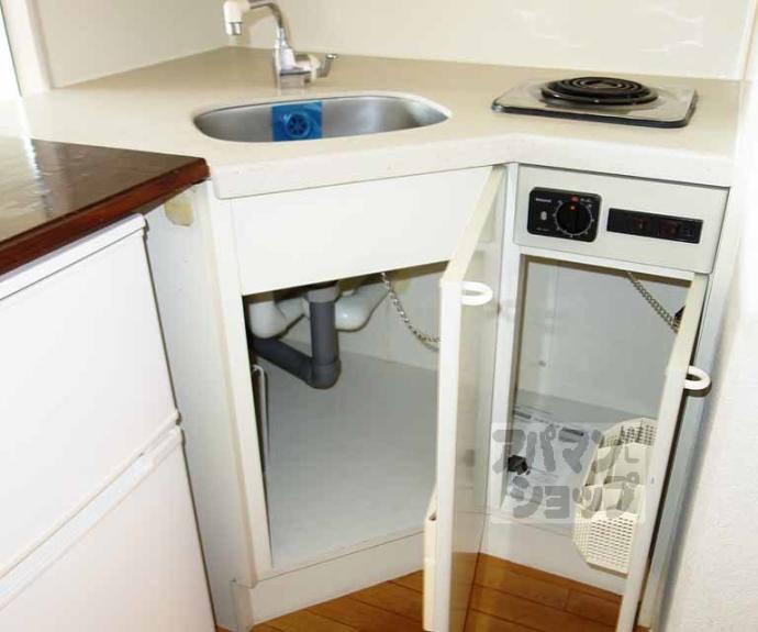 【ラ・パルフェ・ド・プレオ】間取