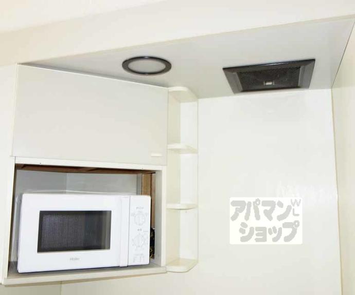 【ラ・パルフェ・ド・プレオ】間取