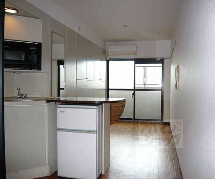 【ラ・パルフェ・ド・プレオ】間取