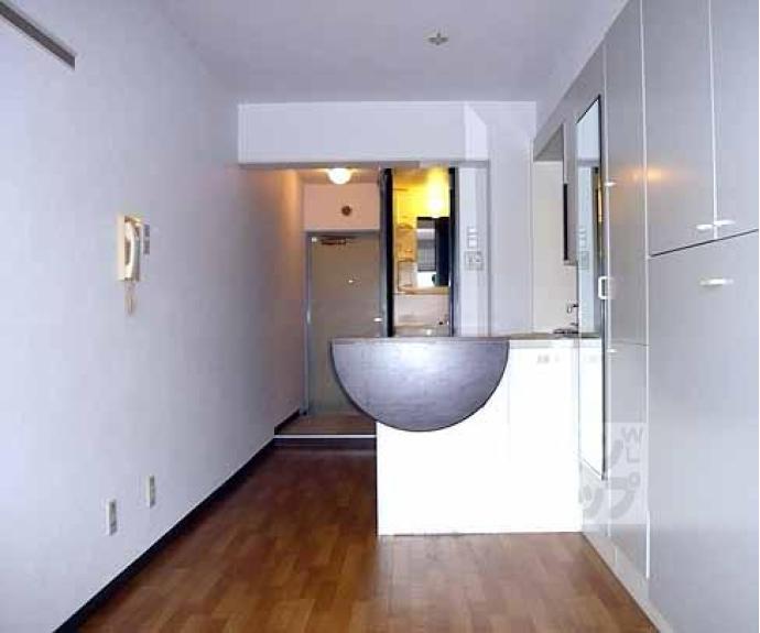 【ラ・パルフェ・ド・プレオ】間取