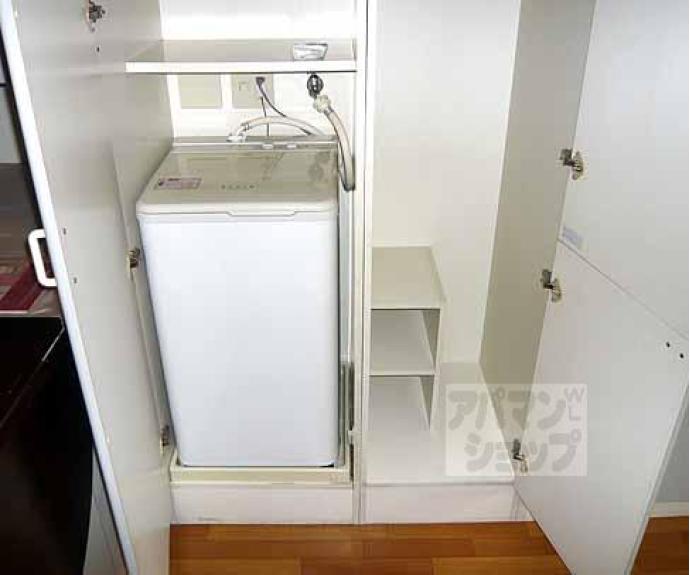 【ラ・パルフェ・ド・プレオ】間取