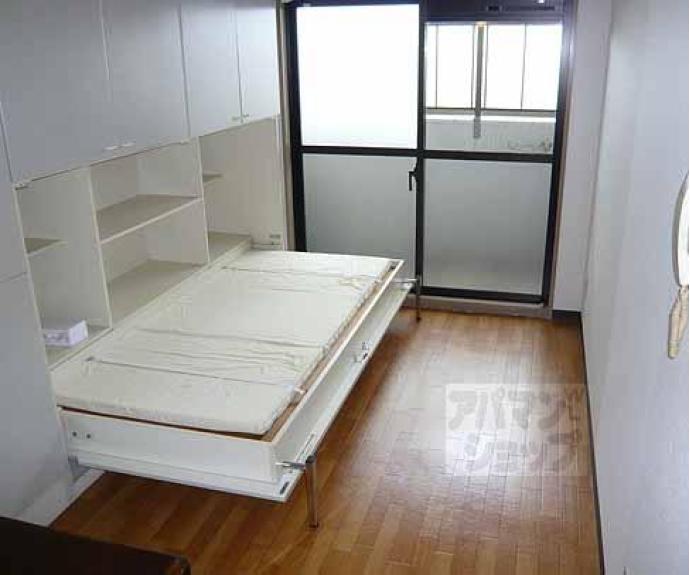 【ラ・パルフェ・ド・プレオ】間取