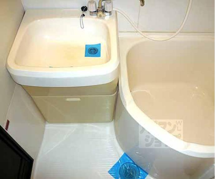 【ラ・パルフェ・ド・プレオ】間取