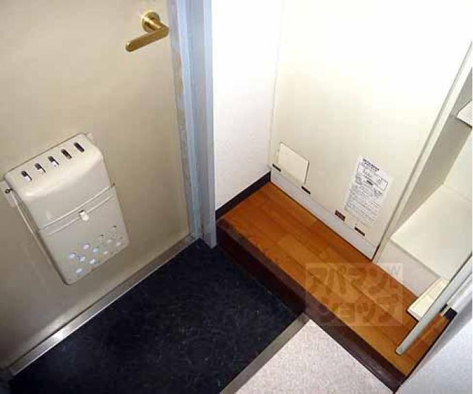 【ラ・パルフェ・ド・プレオ】間取