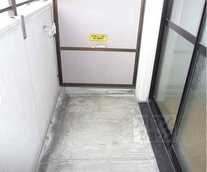 【ラ・パルフェ・ド・プレオ】間取