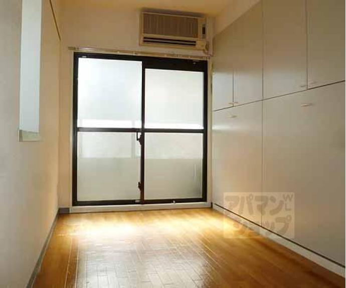 【ラ・パルフェ・ド・プレオ】間取