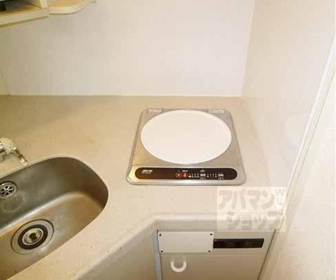 【ラ・パルフェ・ド・プレオ】間取