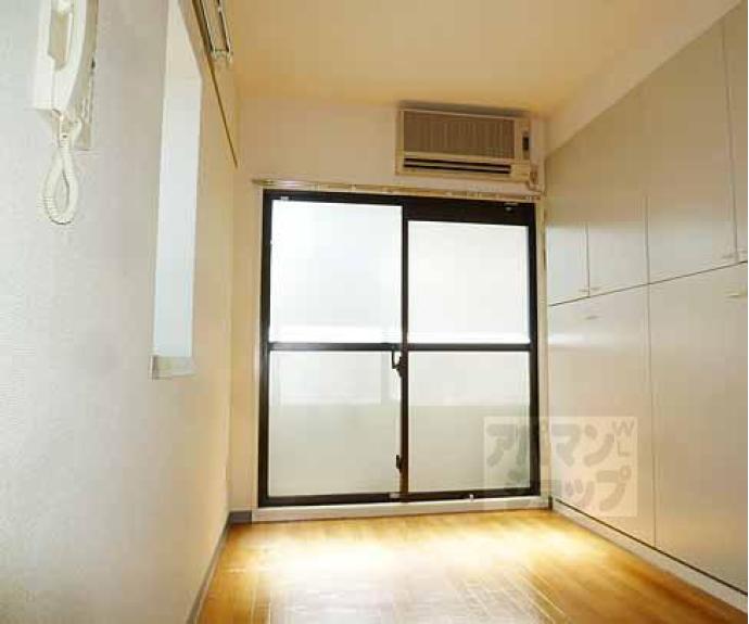 【ラ・パルフェ・ド・プレオ】間取