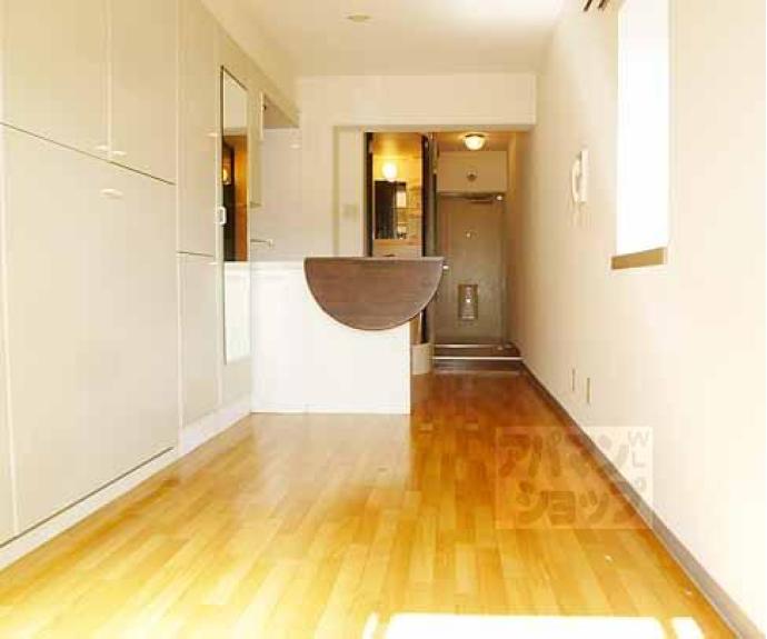 【ラ・パルフェ・ド・プレオ】間取