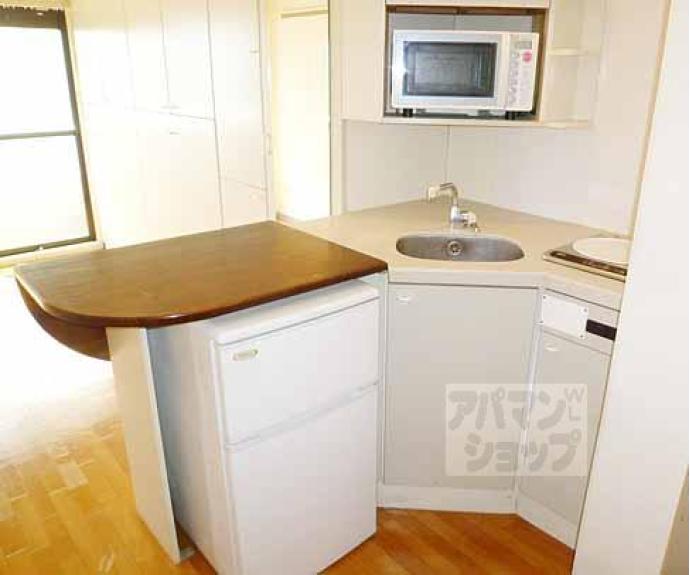 【ラ・パルフェ・ド・プレオ】間取