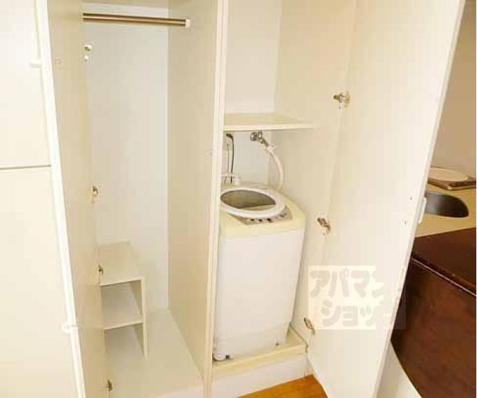 【ラ・パルフェ・ド・プレオ】間取