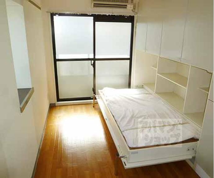 【ラ・パルフェ・ド・プレオ】間取