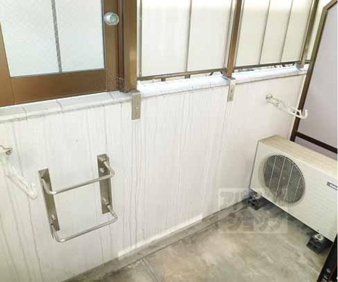 【ラ・パルフェ・ド・プレオ】間取