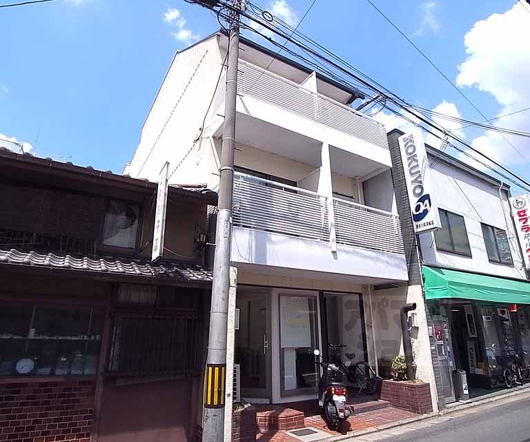 洛ＹＯＵ清水五条