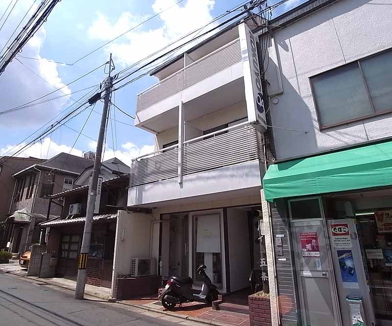 洛ＹＯＵ清水五条