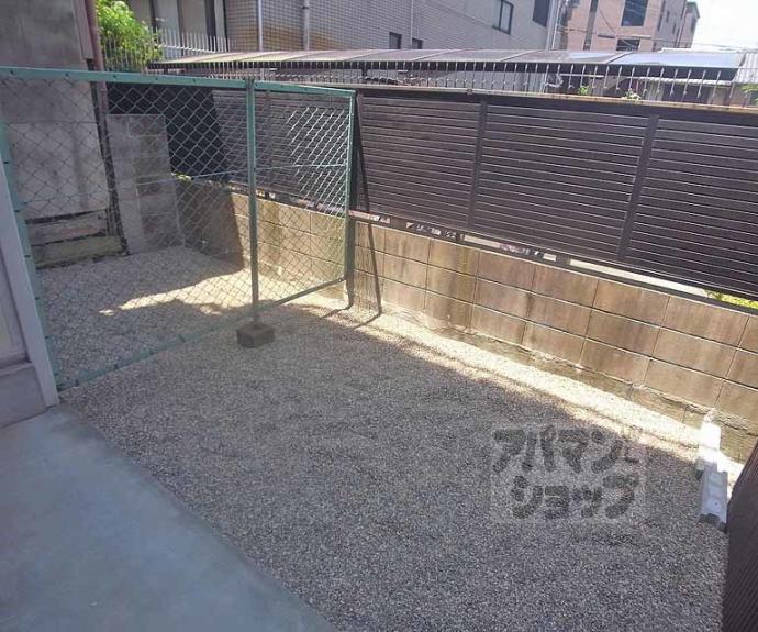 【洛YOU清水五条】間取