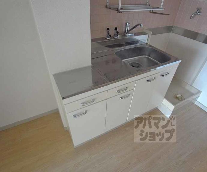 【洛YOU清水五条】間取