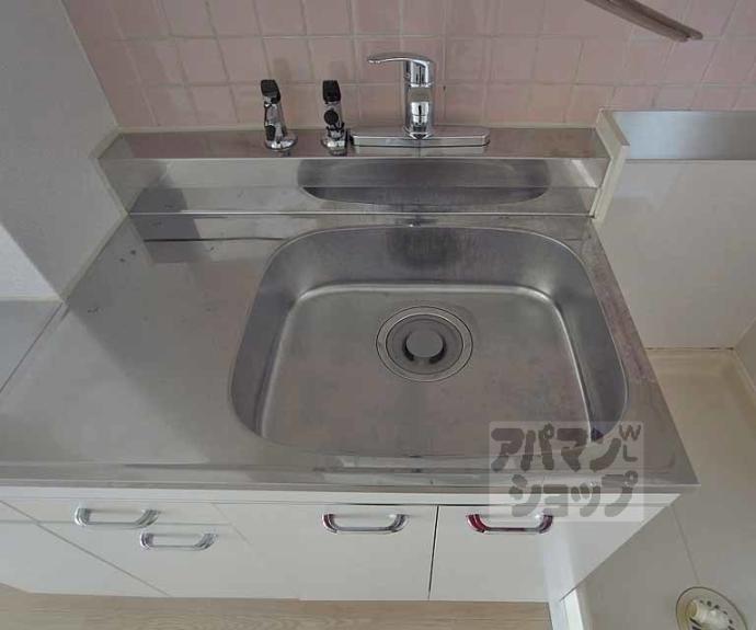 【洛YOU清水五条】間取