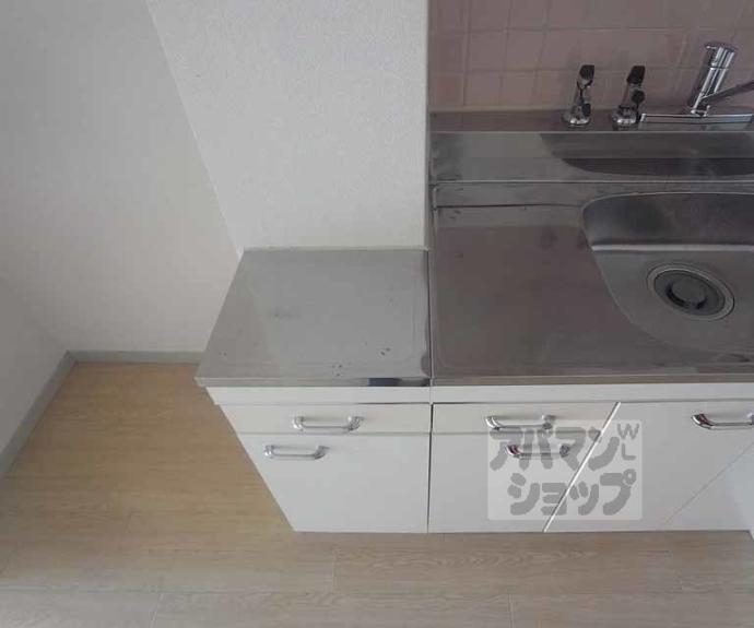 【洛YOU清水五条】間取