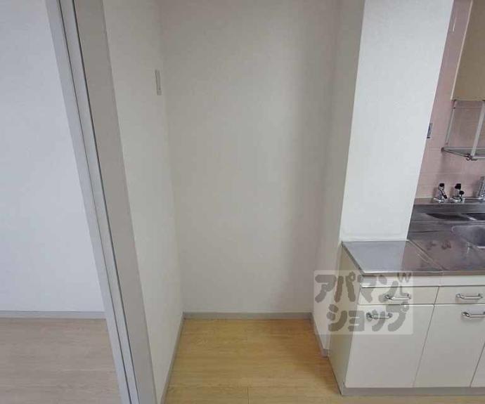 【洛ＹＯＵ清水五条】間取