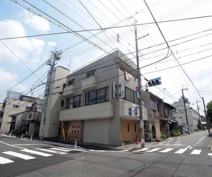 【みどりやビル】間取