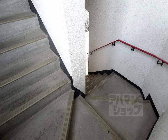 【みどりやビル】間取