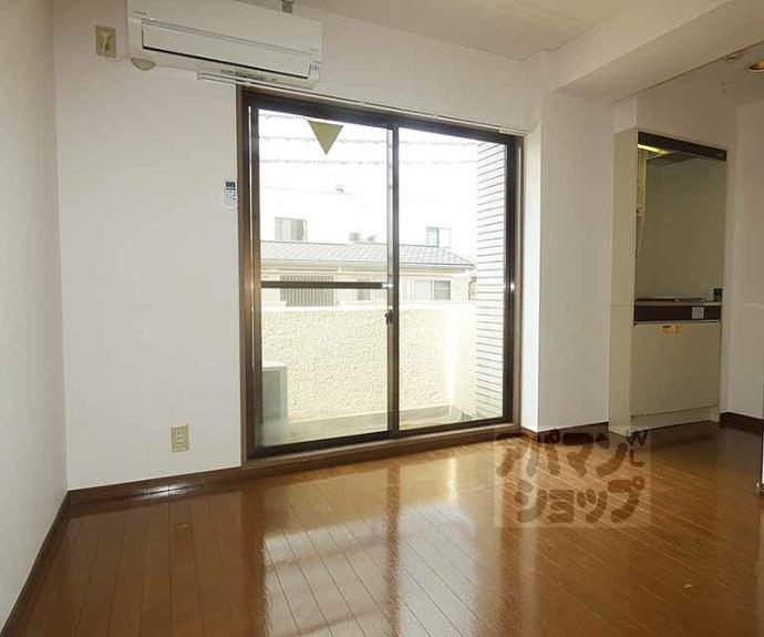 【みどりやビル】間取