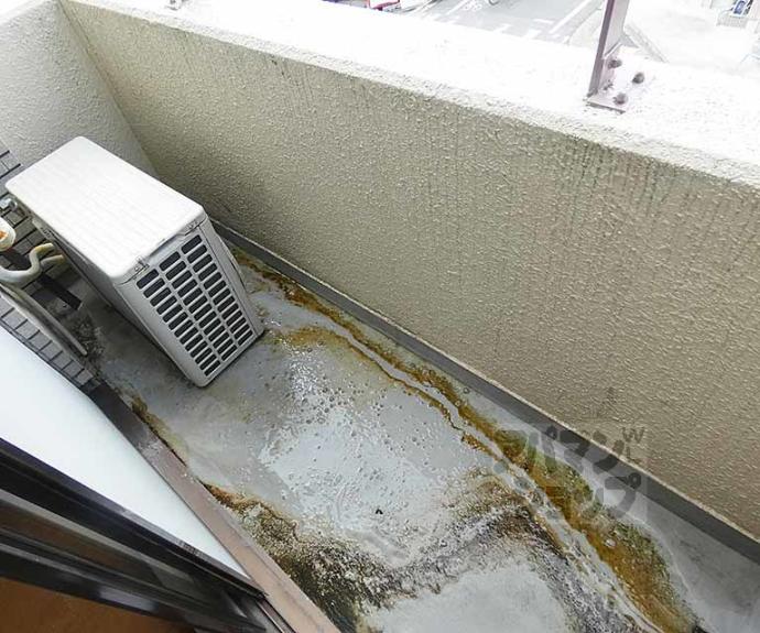 【みどりやビル】間取