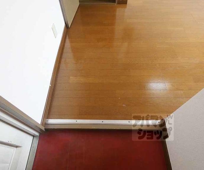 【みどりやビル】間取