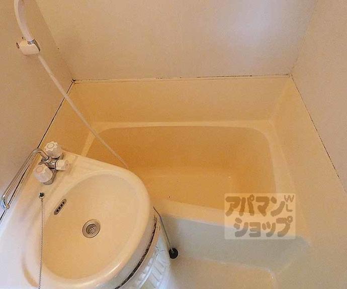 【みどりやビル】間取