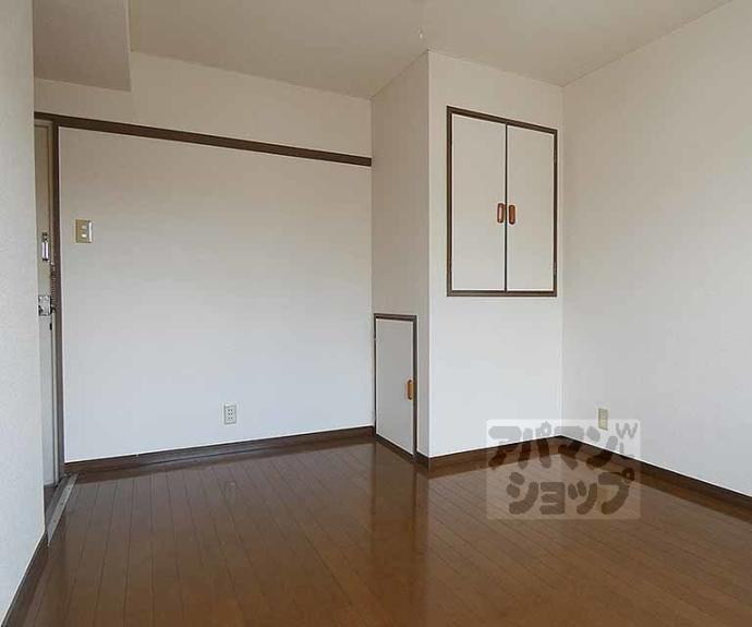 【みどりやビル】間取