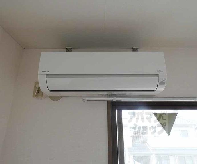 【みどりやビル】間取