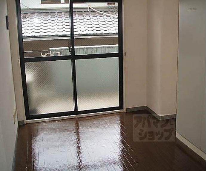 【ラ・パルフェ・ド・レジェール】間取