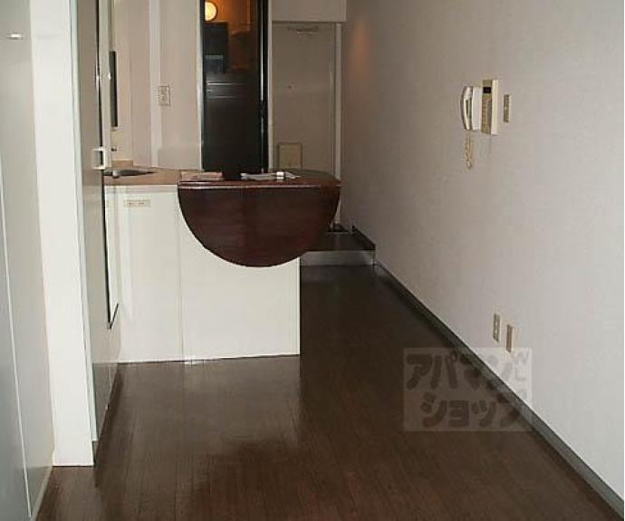 【ラ・パルフェ・ド・レジェール】間取