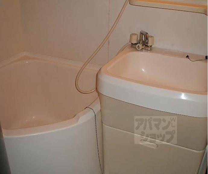 【ラ・パルフェ・ド・レジェール】間取