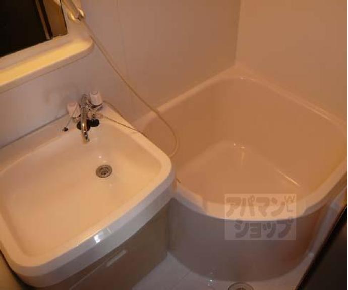 【ラ・パルフェ・ド・レジェール】間取