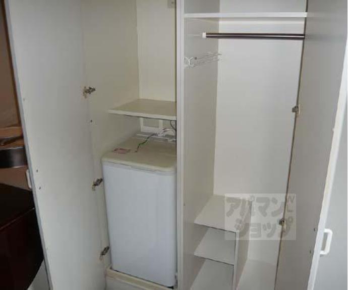 【ラ・パルフェ・ド・レジェール】間取