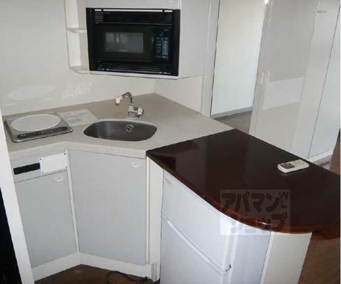 【ラ・パルフェ・ド・レジェール】間取