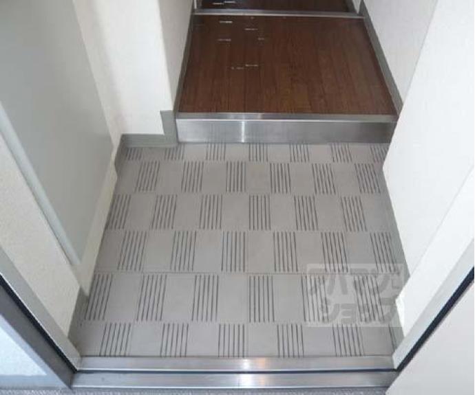 【ラ・パルフェ・ド・レジェール】間取