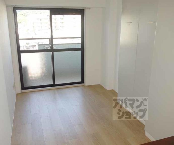 【ラ・パルフェ・ド・レジェール】間取