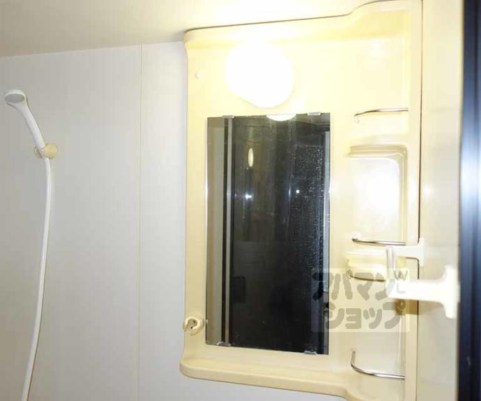 【ラ・パルフェ・ド・レジェール】間取