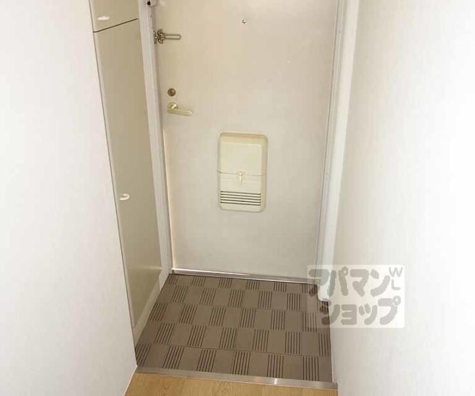 【ラ・パルフェ・ド・レジェール】間取