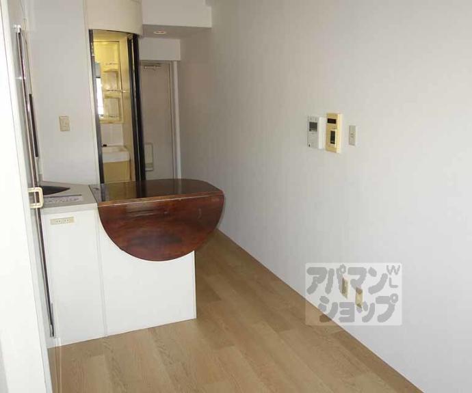 【ラ・パルフェ・ド・レジェール】間取